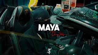 FREE Afro Drill x Melodic Drill type beat quotMayaquot [upl. by Knutson116]