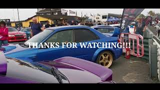 Japfest 2023 Mondello Park Ireland [upl. by Enomes]