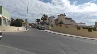 Urbanisation La Marina Costa Blanca [upl. by Dodge]