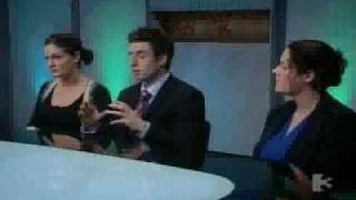 The Apprentice TV3 Ireland  S02E03  Part 6 [upl. by Denis]