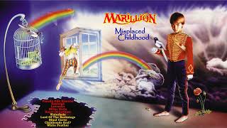 Marillion  Childhoods End [upl. by Curson]