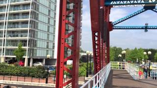 MediaCity Development Salford  Pure Investor [upl. by Alledi876]