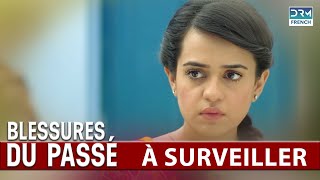 Regardez le meilleur de lépisode  BLESSURES DU PASSÉ  Série indienne en français [upl. by Cud]