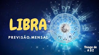 LIBRA PREVISÃO MENSAL SETEMBRO 2024 💛 [upl. by Livy]