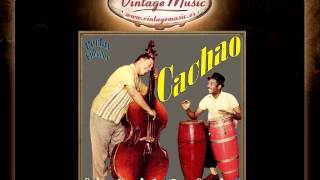 Cachao  Popurrit de Congas [upl. by Suryt]