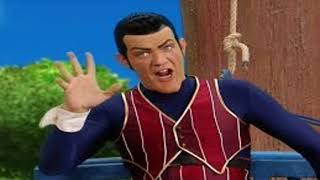 Remembering Robbie Rotten [upl. by Maxwell524]