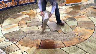 Joint It  Paving Grout [upl. by Aititel]