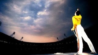 Freddie Mercury  The fairytale of a Legend who will never die [upl. by Ronny]