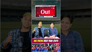 Ms Dhoni Wicket Keeping 🤯 Reaction Video cricket msdhoni hardikpandya viratkohlicomeback [upl. by Nwahs]