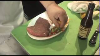 Italian London Broil [upl. by Groark]