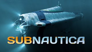 WTF Der Zyklop ist ja GIGANTISCH  Subnautica Gameplay Deutsch 38 [upl. by Xirtaeb]