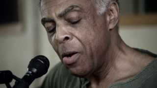 Dominguinhos  Gilberto Gil Tenho Sede [upl. by Ladnik]