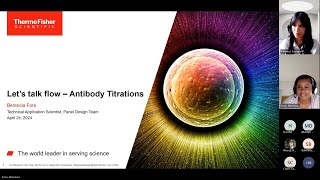 Lets talk flow  Antibody titrations [upl. by Renae]