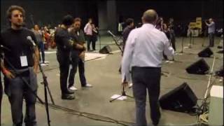 Les Miserables 25th Anniversary  Behind The Scenes At Rehearsals  Part 2 [upl. by Osborne]