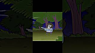 Regular Show  edit regularshow rigby [upl. by Eirelav]