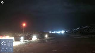 Ilulissat Airport North [upl. by Rodoeht]