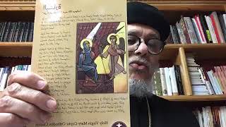 Noah’s Ark Revival Joyful Annunciation  Father Jacob Ghaly [upl. by Nyl]