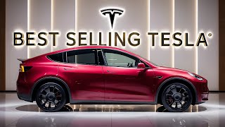 2024 Tesla Model Y The Ultimate Electric SUV Experiencequot [upl. by Kin]