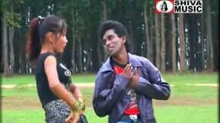 Pyar Nighe  New Kurukh Song 2023  Tanish amp Monica  Oraon Song [upl. by Greerson]