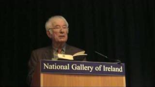 Seamus Heaney  MidTerm Break [upl. by Lionel]