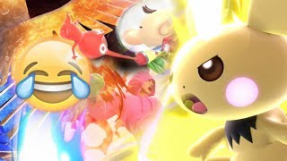 WORLD OF LIGHT The Supercut [upl. by Sihunn819]