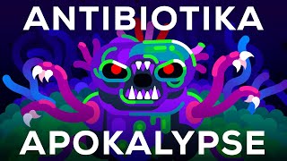 Die Antibiotika Apokalypse erklärt [upl. by Daj222]