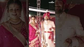 Unforgettable Wedding Day Cinematic Highlights  Inspiring Indian Wedding Moments [upl. by Nwahsav216]