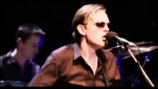 Joe Bonamassa  Sloe Gin  Royal Albert Hall [upl. by Gromme]