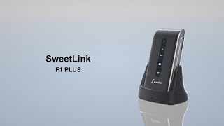 Sweetlink F1 Plus  Einführung in die Produktfunktionen（Deutsch） [upl. by Urbanus]