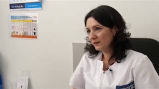 Anemia in sarcina Interviu cu Dr Ana Maria Micu [upl. by Oralla]