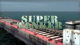 Super Tanker Movie Trailer Official 2011 [upl. by Ekusuy899]