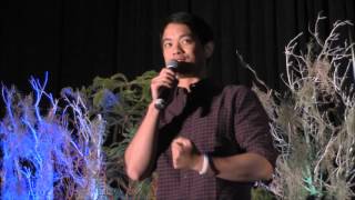 JaxCon Osric Chau 2016 FULL Panel Supernatural [upl. by Aitnwahs]