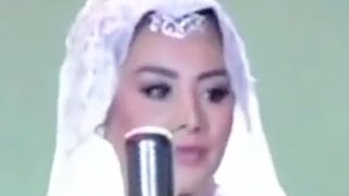 CICI PARAMIDA  ALLAHULKAFI Part 1 Sholawat Music Gambus Lagu Religimsamsudin843 [upl. by Romilda444]