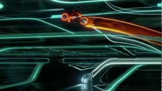 Juno Reactor  Immaculate Crucifixion TronLegacy [upl. by Amby]