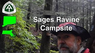 Sages Ravine Campsite [upl. by Traver893]