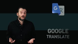 Полезные функции Google Translate Google переводчика [upl. by Brittaney]