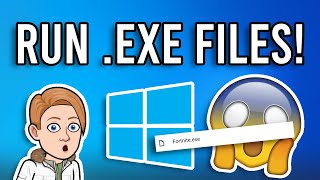 How To RUN EXE FILES On Chromebook [upl. by Kailey]