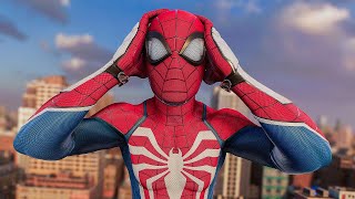 FINAL MARVELS SPIDERMAN 2  TheGrefg [upl. by Celtic983]