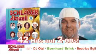 Schlager Aktuell 12 official Trailer [upl. by Linskey]