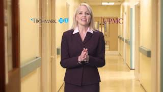 Highmark Insurance Television Commercial TV Host Heather Habura [upl. by Neeluj]