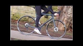 BMC TeamMachine SLR01 Disc Two [upl. by Carnay]