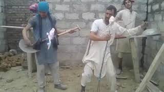 Very funny chalo koi gal nahi song I Pakistani song chalo koi gal nahi funnymust watch [upl. by Taite]