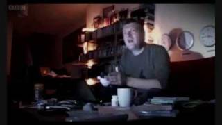 Charlie Brooker on Britannia High [upl. by Thay391]