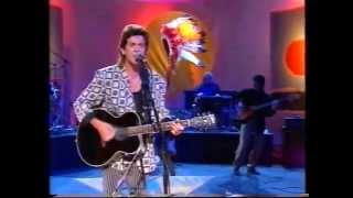 RODNEY CROWELL IN CONCERTPART 131990 [upl. by Irrahs]