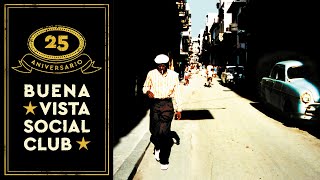 Buena Vista Social Club  Candela Official Audio [upl. by Otiv]