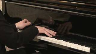 Franz Schubert  Impromptu in Bflat Major Op142 no 3 by Vadim Chaimovich [upl. by Tessie]