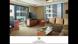 Eastwood Richmonde Hotel 60sec AVP [upl. by Hamas905]