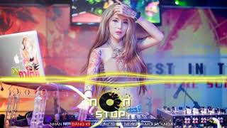 Nonstop DJ 2018 Bà Là Bá La Bà Là DJ Lộc Milano Mix Nhạc Sàn Bay Phòng [upl. by Anauqaj344]