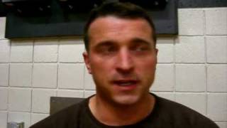 Chris Herren on Durfee hoops [upl. by Odel]