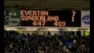 Everton Season Review 200708 [upl. by Ethelind]